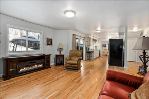 Parkside Home Perfect for Families